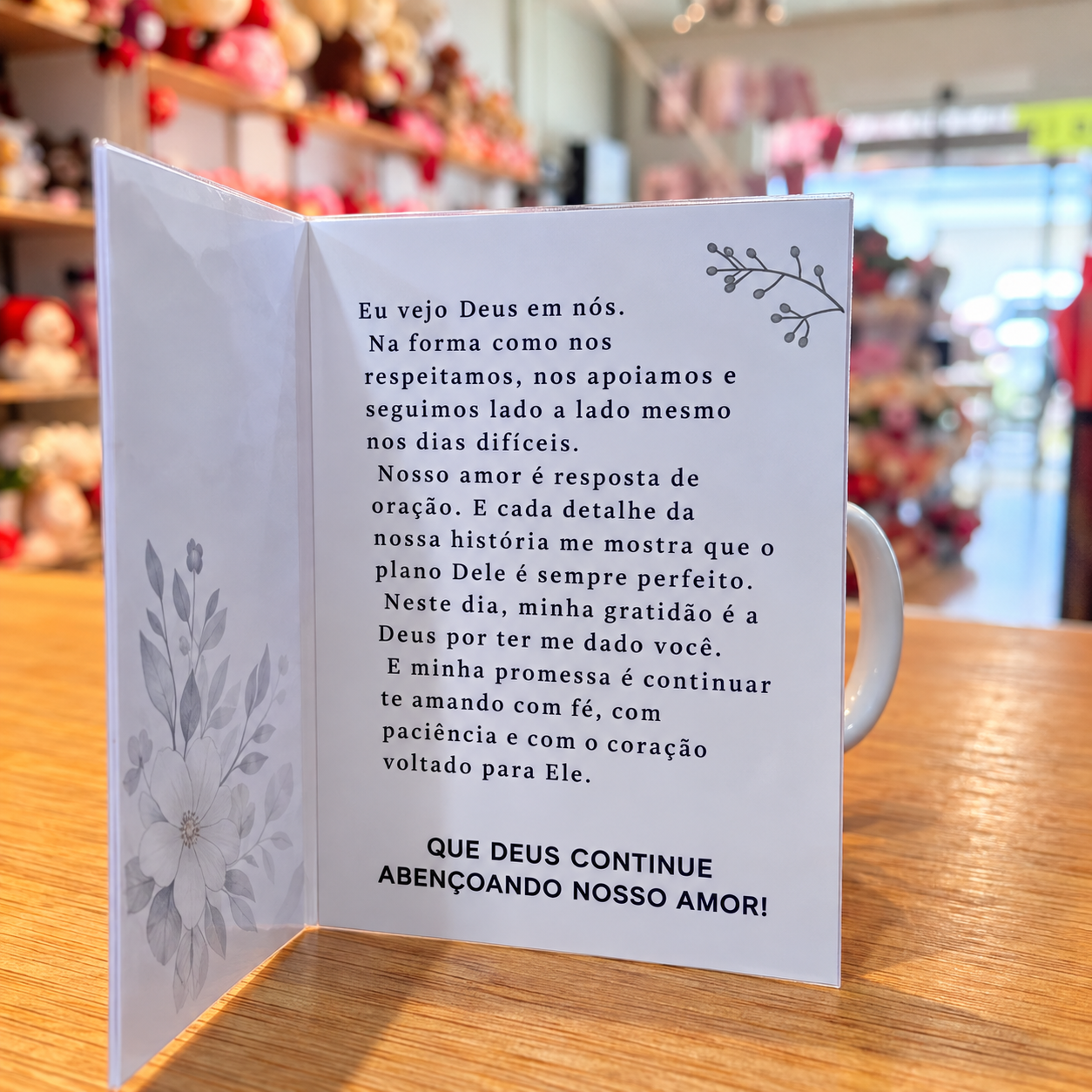 CARTÃO VOCÊ É CAPAZ DE MUITO MAIS DO QUE IMAGINA